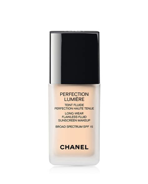 perfection lumière spf 10